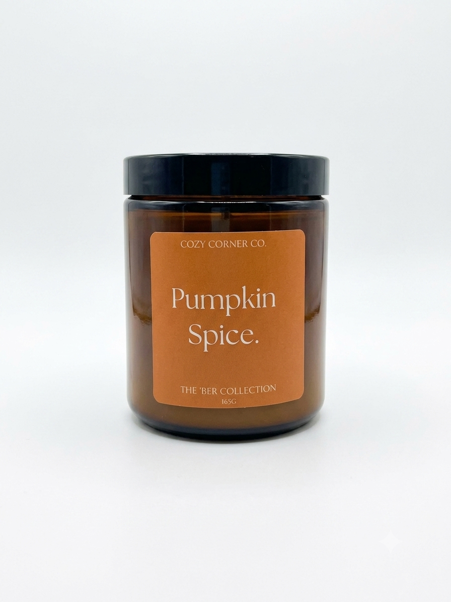 Pumpkin Spice