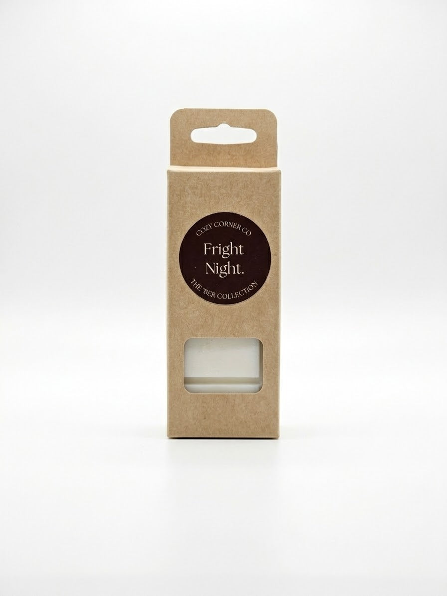 Fright Night Snap Bar Wax Melts
