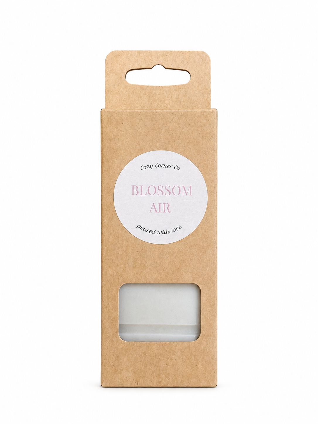 Blossom Air Snap Bar Wax Melt