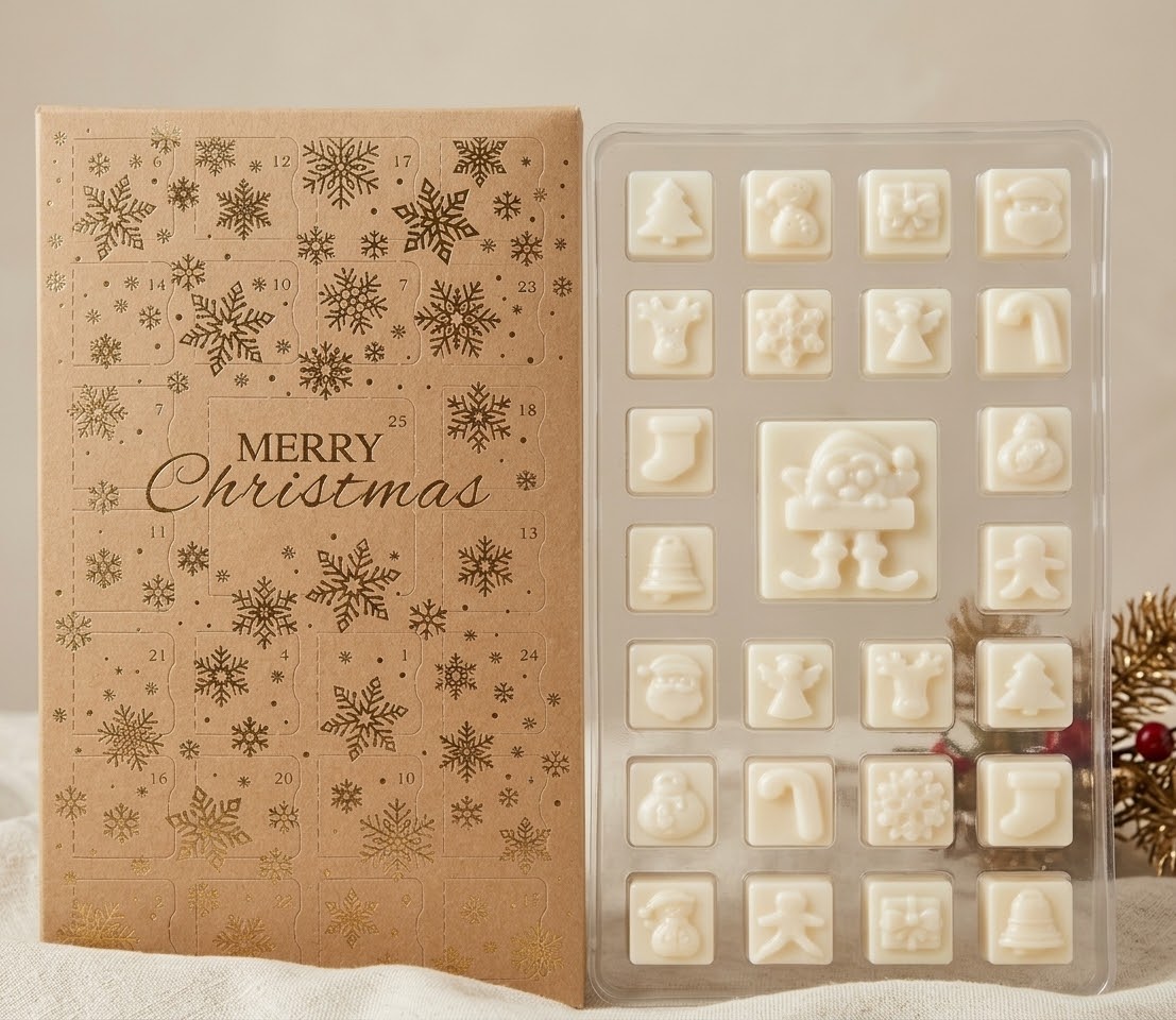PRE-ORDER 25 day Christmas Advent Calender