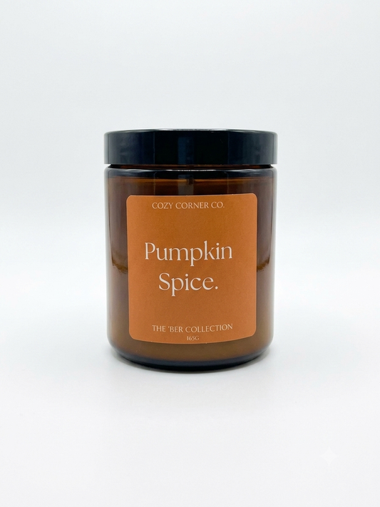 Pumpkin Spice