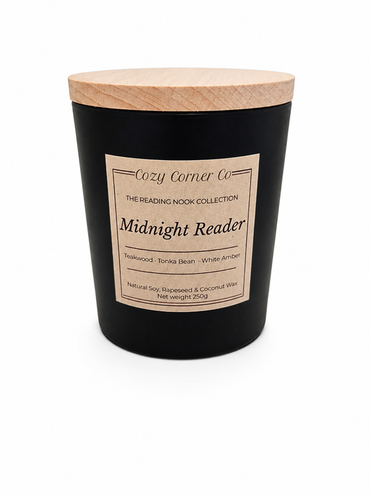 Midnight Reader