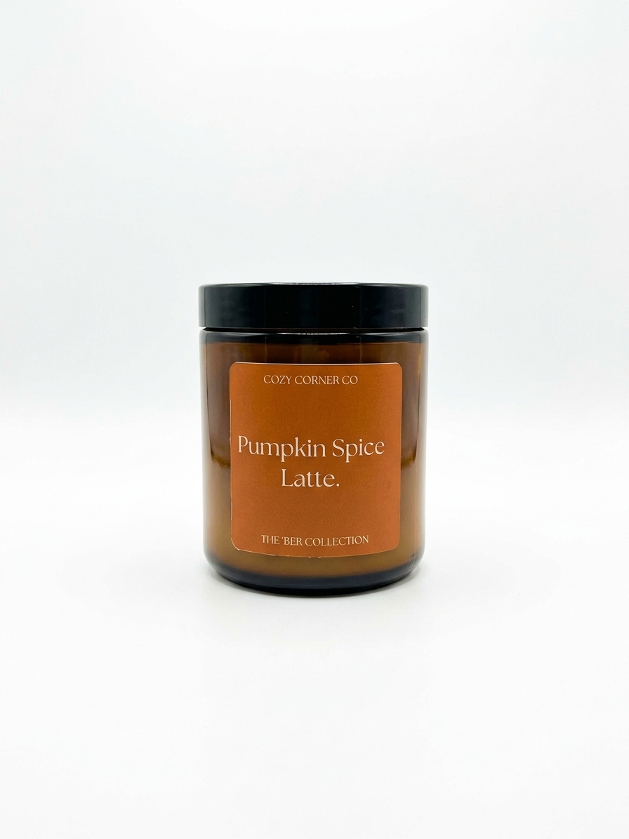 Pumpkin Spice Latte