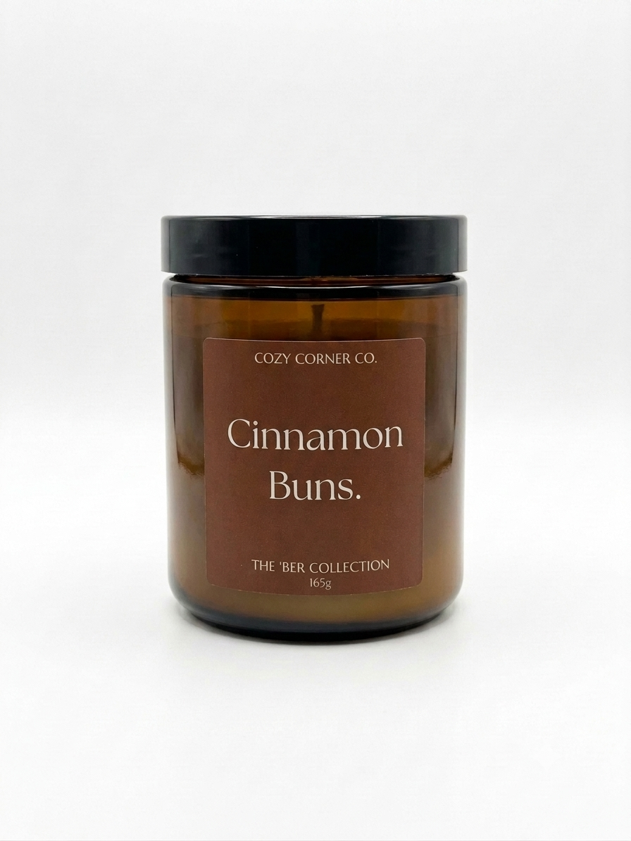 Cinnamon Buns