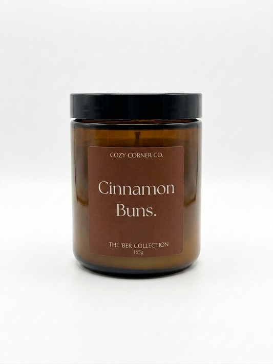 Cinnamon Buns
