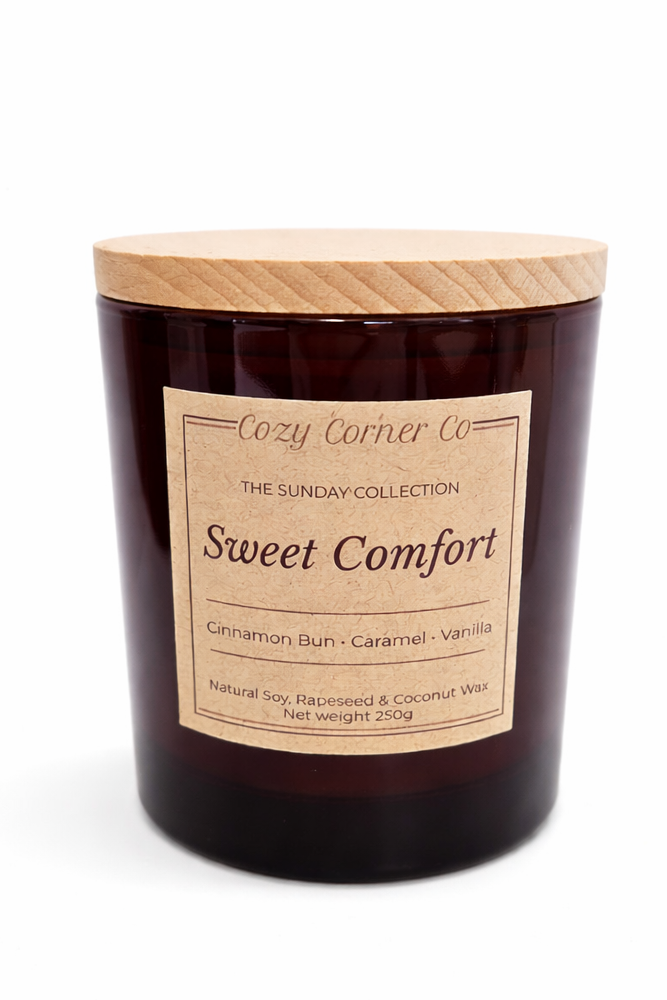 Sweet Comfort